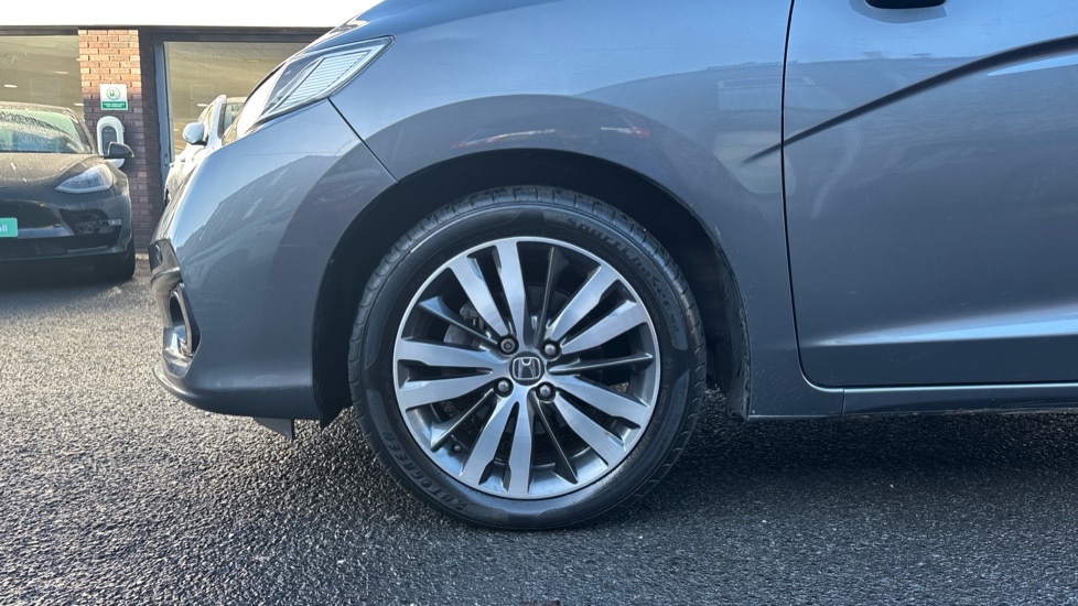 Used Honda Jazz 2018 for sale - 76493928: Photo 18