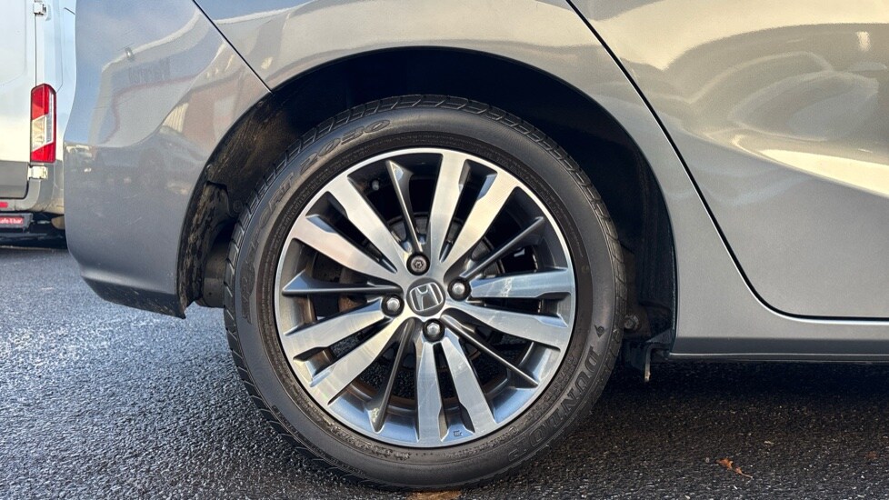 Used Honda Jazz 2018 for sale - 76493928: Photo 19