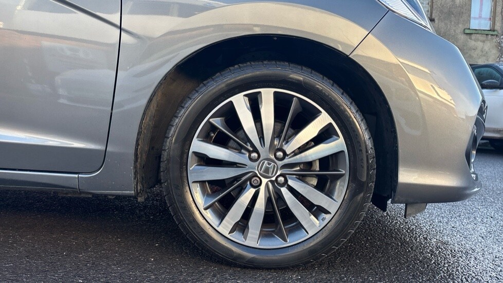 Used Honda Jazz 2018 for sale - 76493928: Photo 20