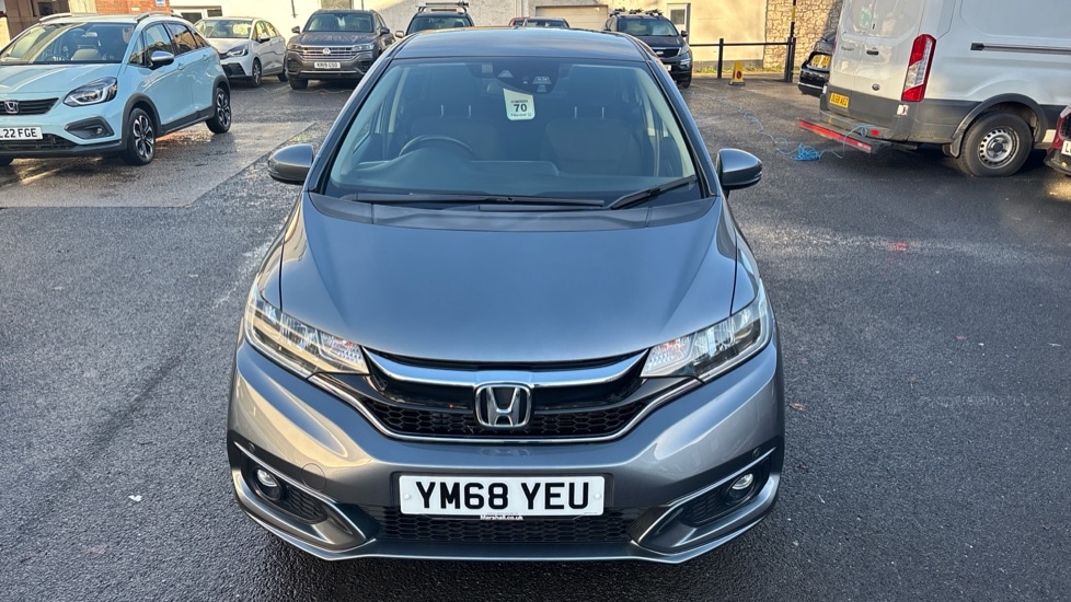 Used Honda Jazz 2018 for sale - 76493928: Photo 22