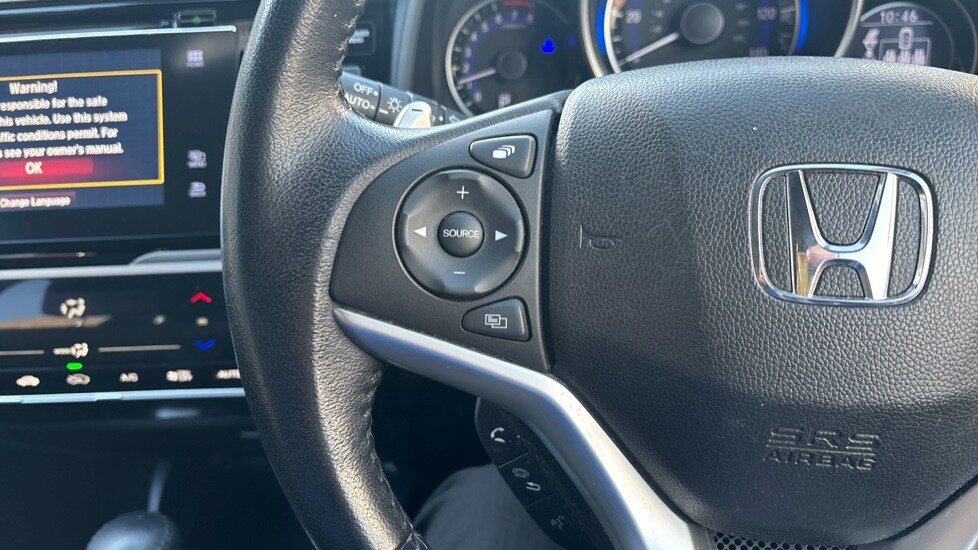 Used Honda Jazz 2018 for sale - 76493928: Photo 24