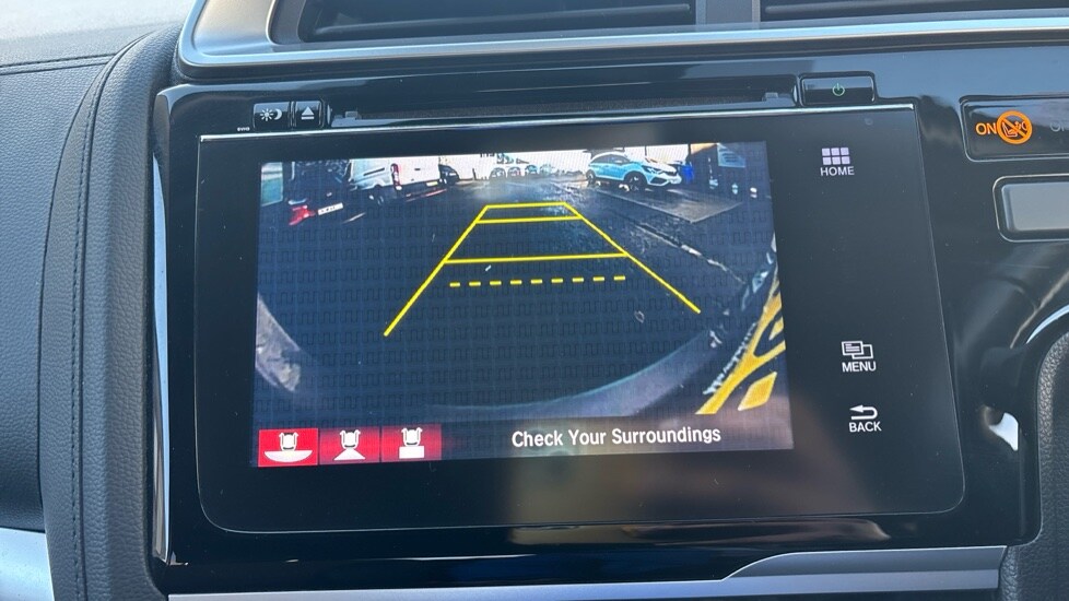 Used Honda Jazz 2018 for sale - 76493928: Photo 26