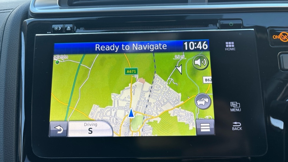 Used Honda Jazz 2018 for sale - 76493928: Photo 27