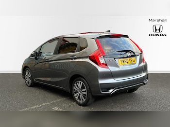Used Honda Jazz 2018 for sale - 76493928: Photo