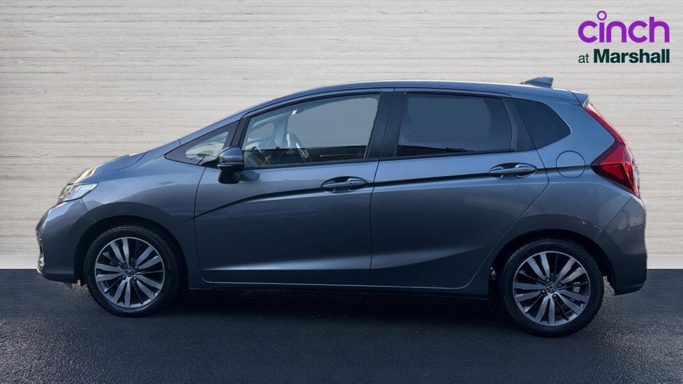 Used Honda Jazz 2018 for sale - 76493928: Photo 6