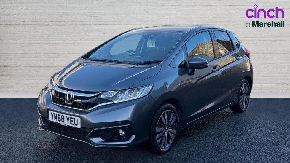 Used Honda Jazz 2018 for sale - 76493928: Photo 7