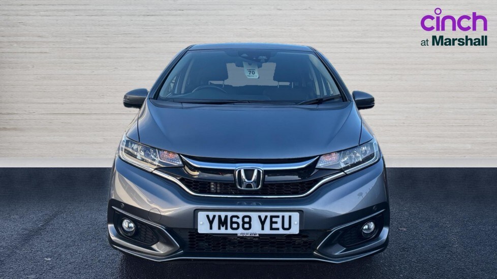 Used Honda Jazz 2018 for sale - 76493928: Photo 8
