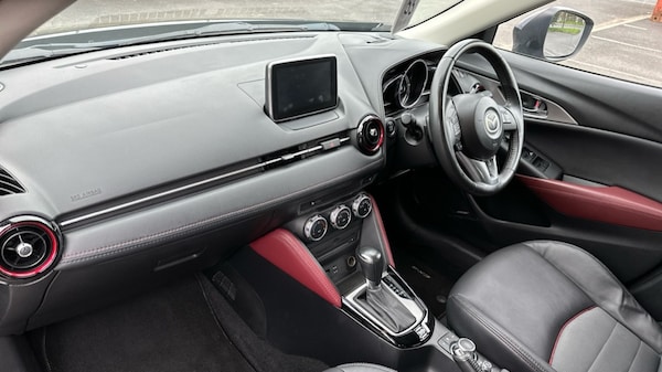 Used Mazda CX-3 2016 for sale - 76145999: Photo 10