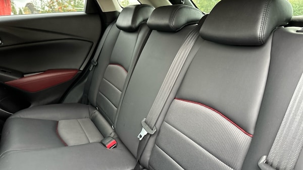 Used Mazda CX-3 2016 for sale - 76145999: Photo 14