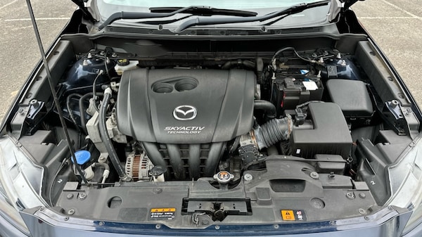 Used Mazda CX-3 2016 for sale - 76145999: Photo 16