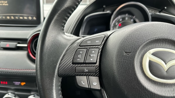 Used Mazda CX-3 2016 for sale - 76145999: Photo 22
