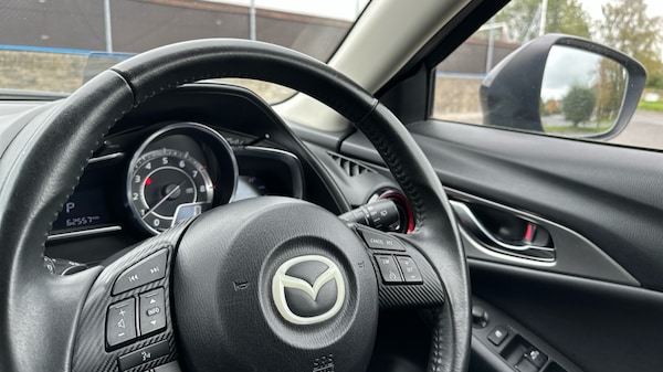 Used Mazda CX-3 2016 for sale - 76145999: Photo 23