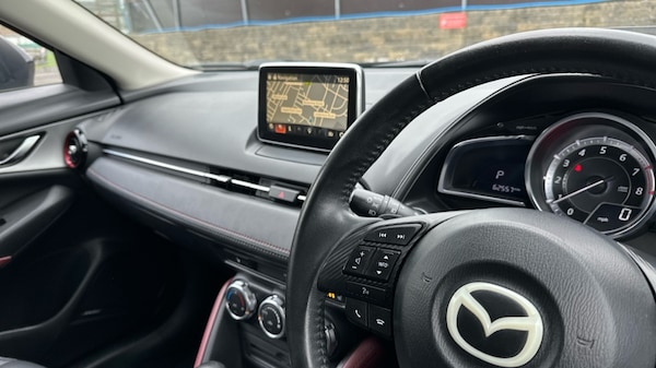 Used Mazda CX-3 2016 for sale - 76145999: Photo 24
