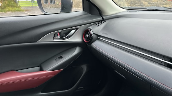 Used Mazda CX-3 2016 for sale - 76145999: Photo 31