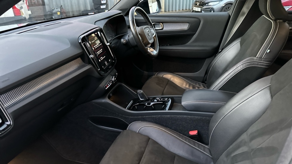 Used Volvo XC40 2020 for sale - 77010500: Photo 10