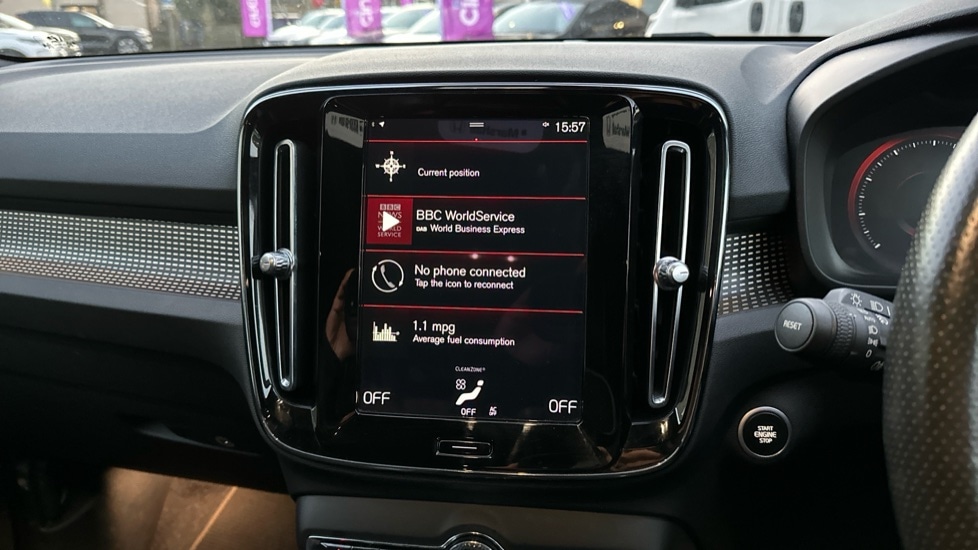 Used Volvo XC40 2020 for sale - 77010500: Photo 12