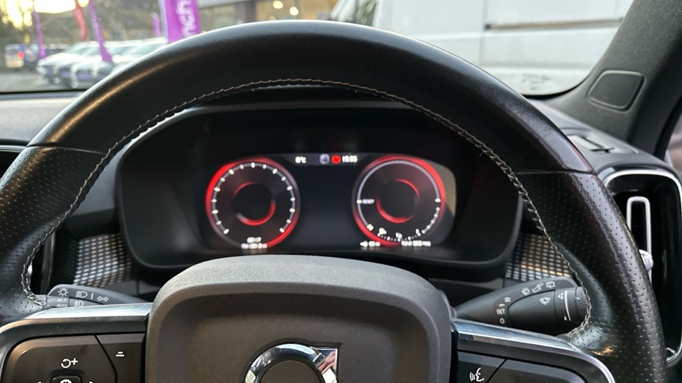 Used Volvo XC40 2020 for sale - 77010500: Photo 13