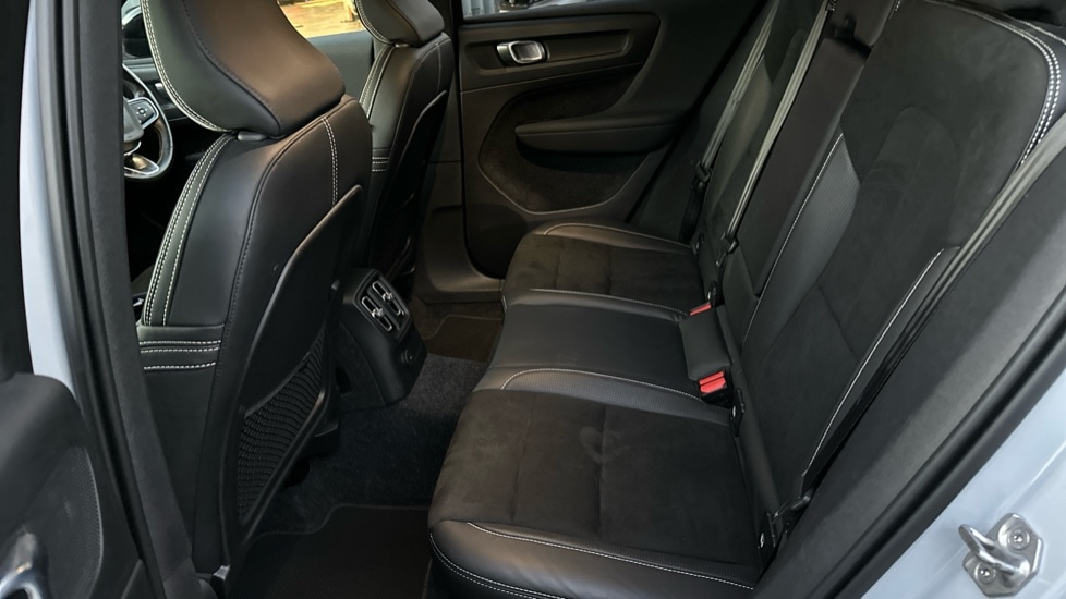 Used Volvo XC40 2020 for sale - 77010500: Photo 14