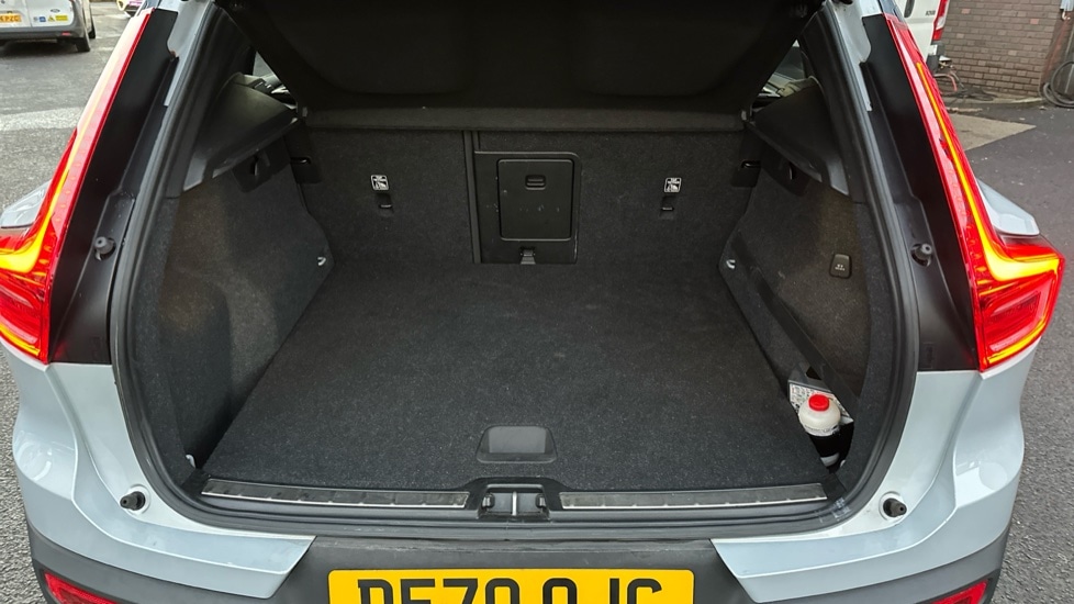 Used Volvo XC40 2020 for sale - 77010500: Photo 15