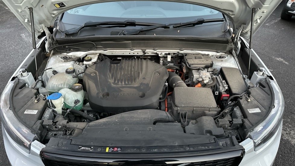 Used Volvo XC40 2020 for sale - 77010500: Photo 16