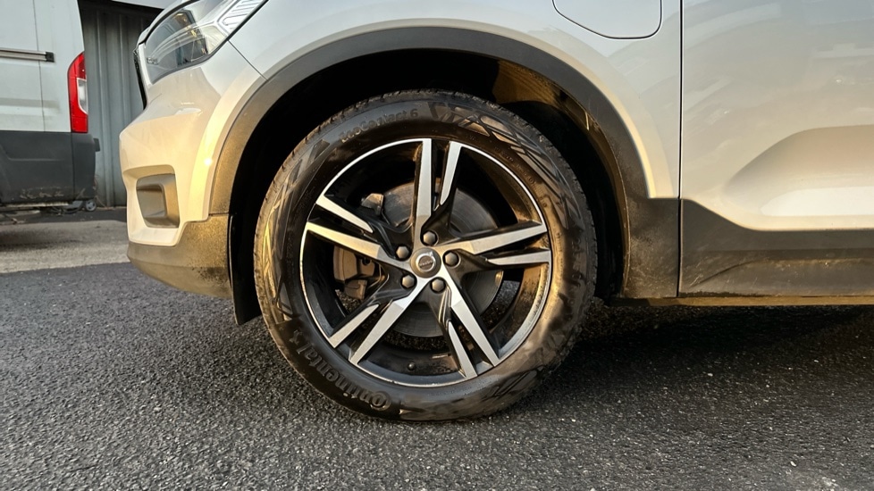 Used Volvo XC40 2020 for sale - 77010500: Photo 17