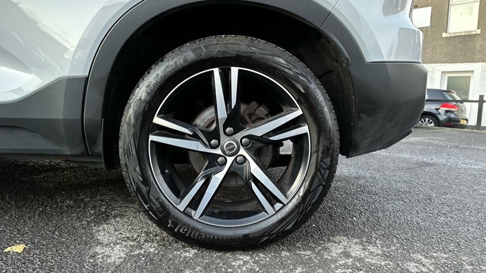 Used Volvo XC40 2020 for sale - 77010500: Photo 18