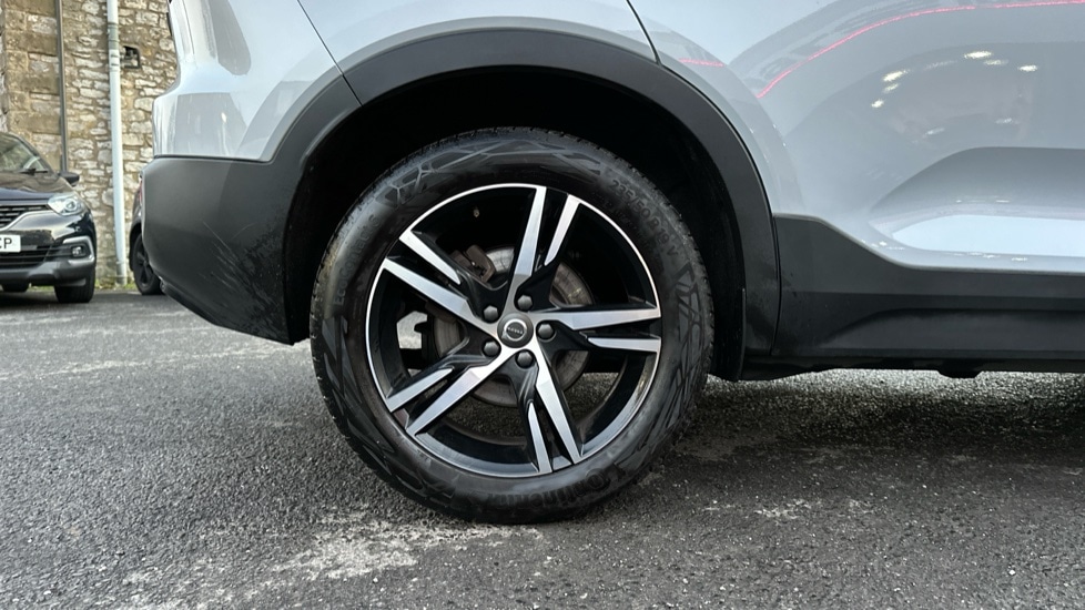 Used Volvo XC40 2020 for sale - 77010500: Photo 19