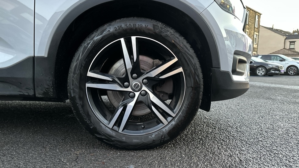 Used Volvo XC40 2020 for sale - 77010500: Photo 20