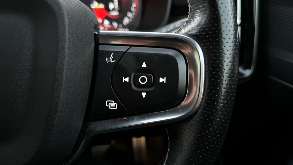 Used Volvo XC40 2020 for sale - 77010500: Photo 21