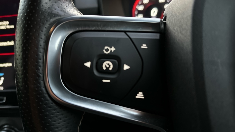 Used Volvo XC40 2020 for sale - 77010500: Photo 22