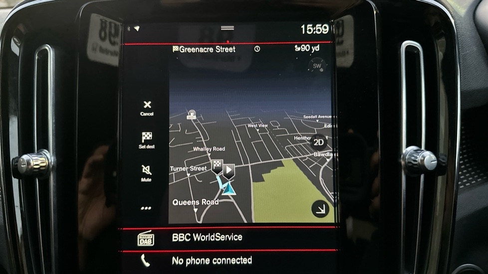 Used Volvo XC40 2020 for sale - 77010500: Photo 25