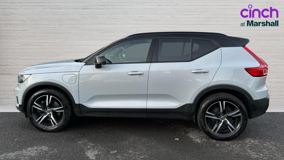 Used Volvo XC40 2020 for sale - 77010500: Photo 6