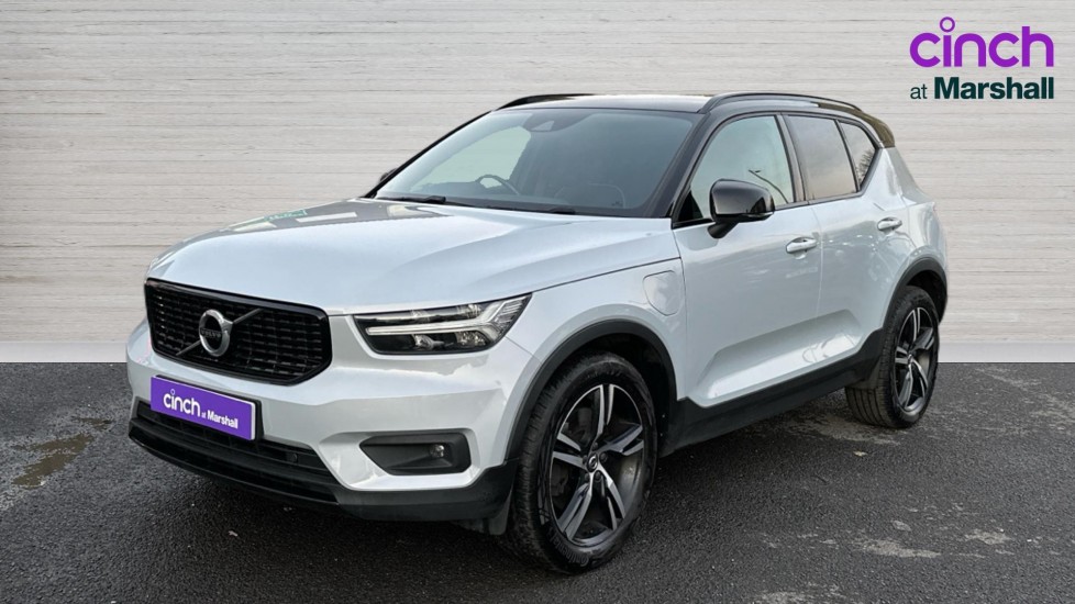 Used Volvo XC40 2020 for sale - 77010500: Photo 7