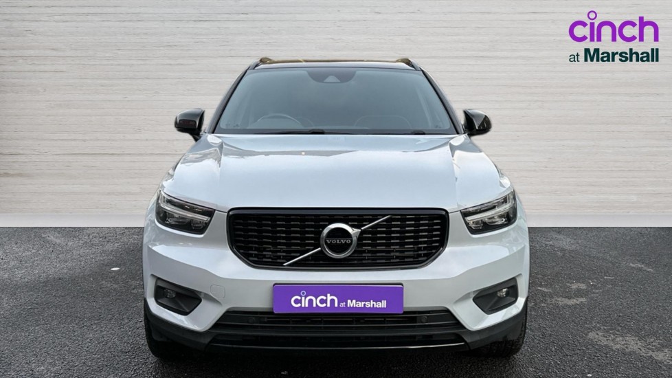 Used Volvo XC40 2020 for sale - 77010500: Photo 8