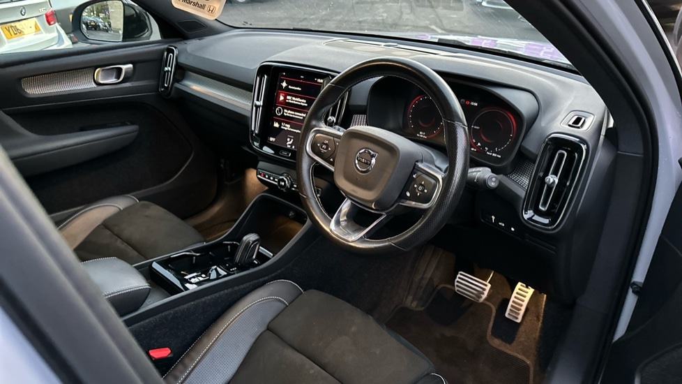 Used Volvo XC40 2020 for sale - 77010500: Photo 9