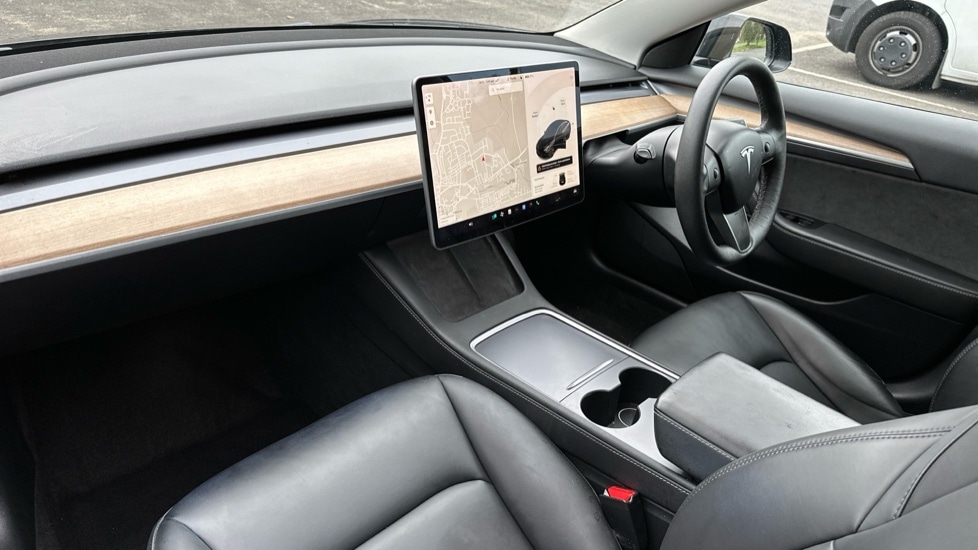 Used Tesla Model 3 2021 for sale - 76630104: Photo 10