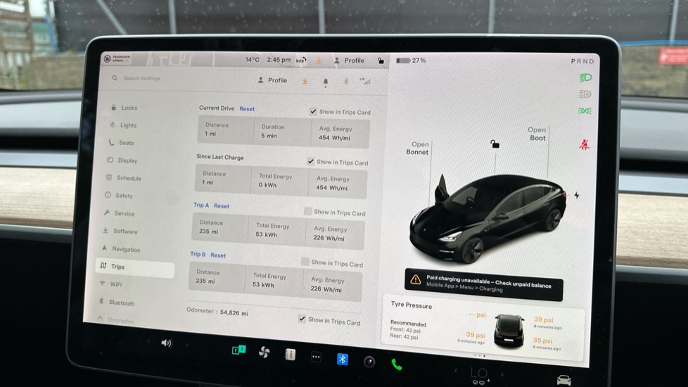 Used Tesla Model 3 2021 for sale - 76630104: Photo 13