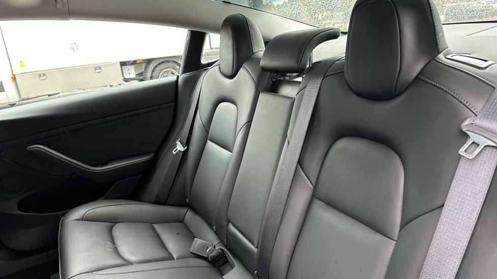 Used Tesla Model 3 2021 for sale - 76630104: Photo 14