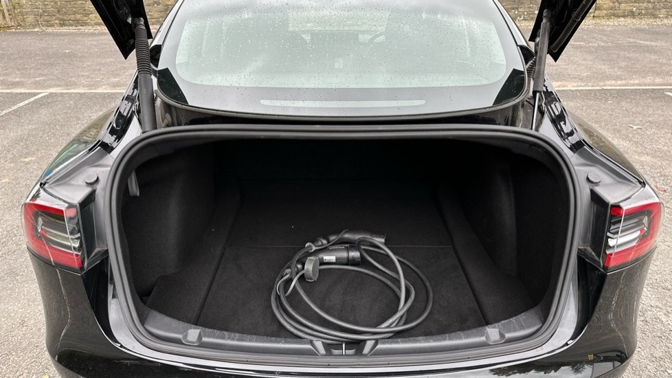 Used Tesla Model 3 2021 for sale - 76630104: Photo 15