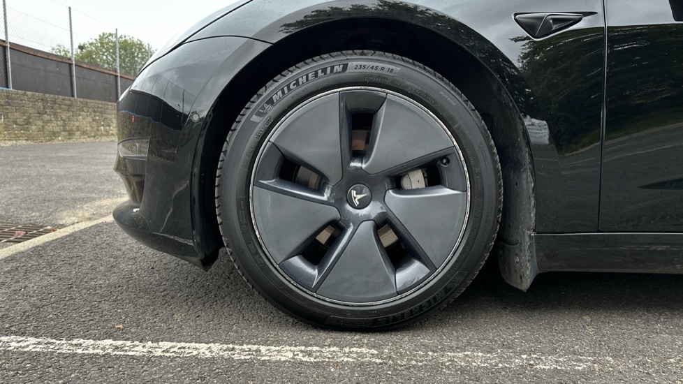 Used Tesla Model 3 2021 for sale - 76630104: Photo 17