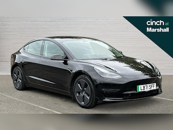 Tesla - Model 3
