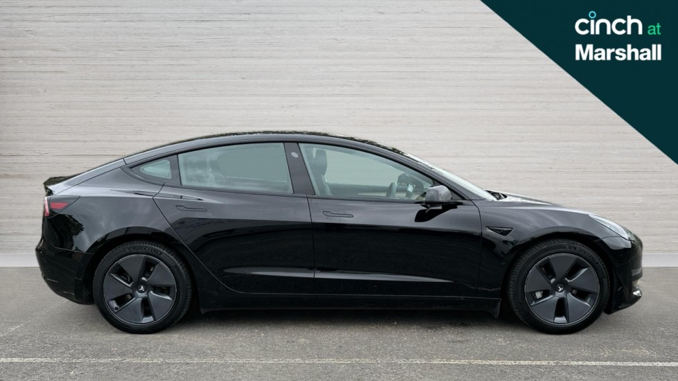 Used Tesla Model 3 2021 for sale - 76630104: Photo 2