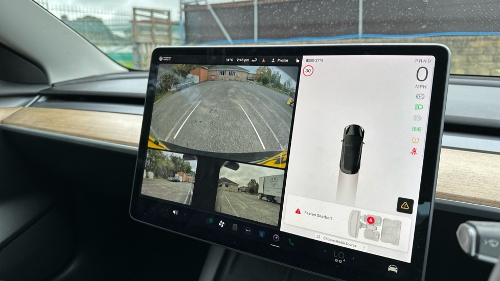 Used Tesla Model 3 2021 for sale - 76630104: Photo 26