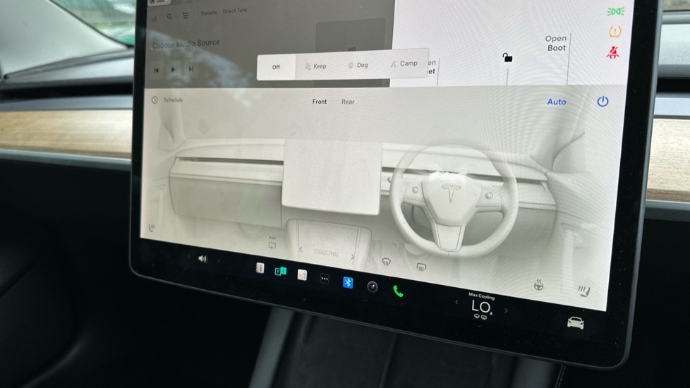 Used Tesla Model 3 2021 for sale - 76630104: Photo 33