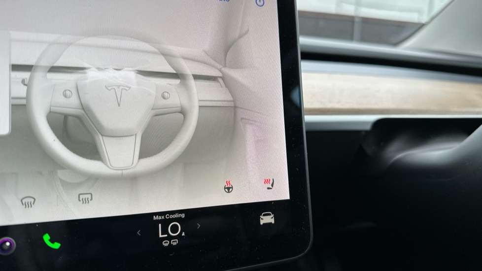 Used Tesla Model 3 2021 for sale - 76630104: Photo 34