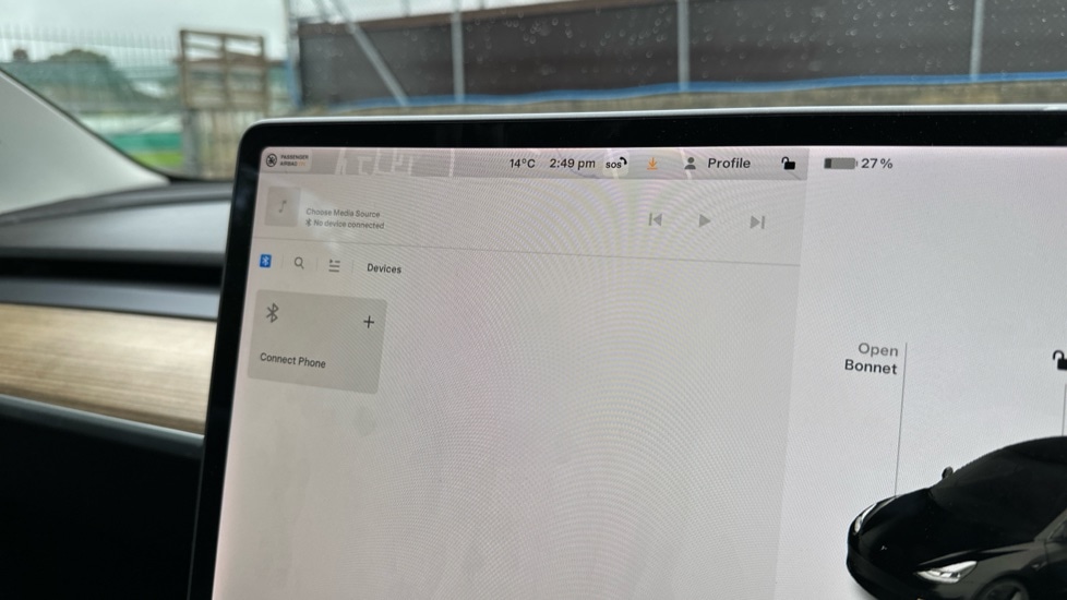 Used Tesla Model 3 2021 for sale - 76630104: Photo 36