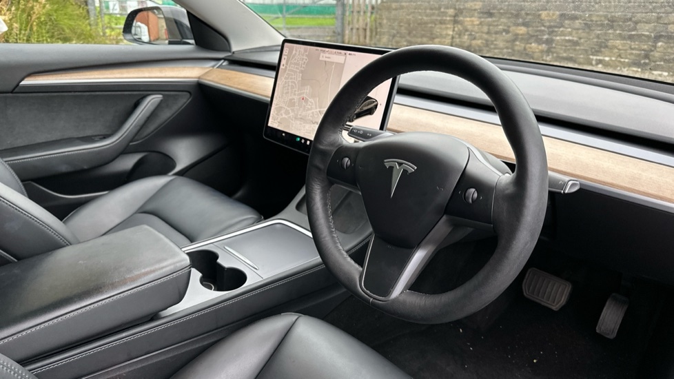Used Tesla Model 3 2021 for sale - 76630104: Photo 9