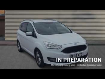 2016 - 1.0 EcoBoost 125 Zetec 5dr