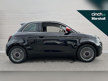 Used Fiat 500 2022 for sale - 75672155: Photo