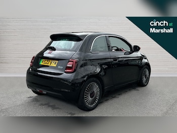 Used Fiat 500 2022 for sale - 75672155: Photo